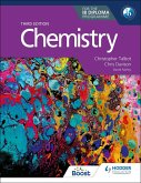 Chemistry for the IB Diploma Third edition (eBook, ePUB)
