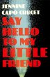 Say Hello to My Little Friend (eBook,... - Bild 1
