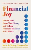 Financial Joy (eBook, ePUB)