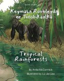 Tropical Rainforests (Somali-English) (eBook, ePUB)