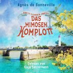 Das Mimosenkomplott (MP3-Download)