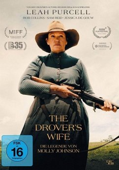 The Drover's Wife - Die Legende von Molly Johnson OmU