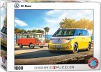 Eurographics 6000-5789 - VW ID Buzz, Puzzle 1.000 Teile