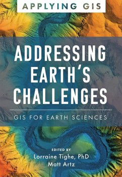 Cover Addressing Earth's Challenges (eBook, ePUB)