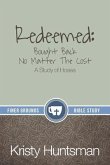 Redeemed: Bought Back No Matter The Cost (eBook, ePUB)