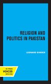 Religion and Politics in Pakistan (eBook, ePUB) Religion and Politics in Pakistan (eBook, ePUB)