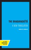 The Bhagavadgita (eBook, ePUB)