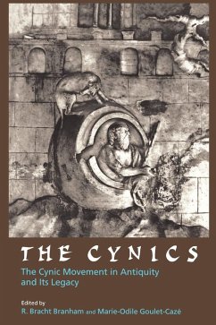 The Cynics (eBook, ePUB)