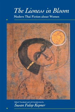 Cover The Lioness in Bloom (eBook, ePUB)