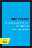 Divine Passions (eBook, ePUB)