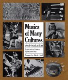 Musics of Many Cultures (eBook, ePUB)