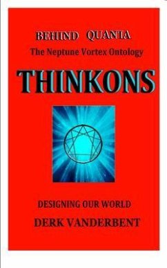 Cover THINKONS (eBook, ePUB)