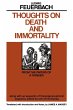 Thoughts on Death and Immortality... - Bild 1