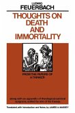 Thoughts on Death and Immortality (eBook, ePUB)