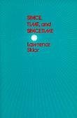 Cover Space, Time, and Spacetime (eBook, ePUB)