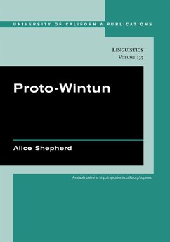 Cover Proto-Wintun (eBook, ePUB)