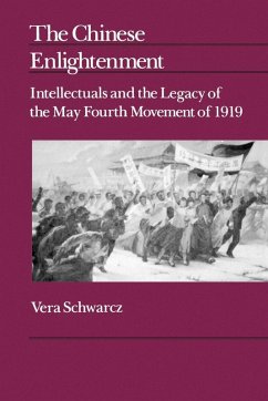 Cover The Chinese Enlightenment (eBook, ePUB)