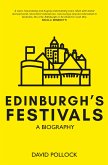 Edinburgh's Festivals (eBook, ePUB)