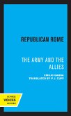 Republican Rome (eBook, ePUB)