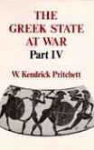 The Greek State at War, Part IV (eBook, ePUB)