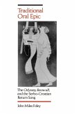 Traditional Oral Epic (eBook, ePUB)