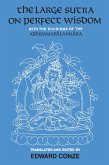 The Large Sutra on Perfect Wisdom (eBook, ePUB)