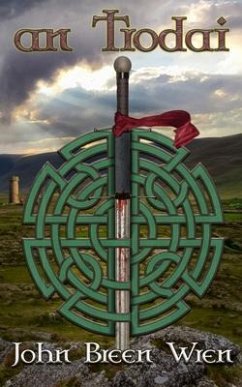 Cover an Trodai (eBook, ePUB)