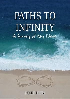 Paths to Infinity (eBook, ePUB) Paths to Infinity (eBook, ePUB)