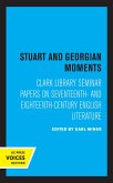 Stuart and Georgian Moments (eBook, ePUB)