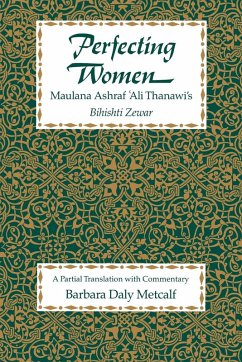 Cover Perfecting Women (eBook, ePUB)