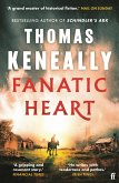 Fanatic Heart (eBook, ePUB)