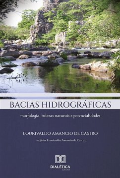 Cover Bacias hidrográficas (eBook, ePUB)