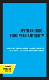 Myth in Indo-European Antiquity (eBook, ePUB) Myth in Indo-European Antiquity (eBook, ePUB)