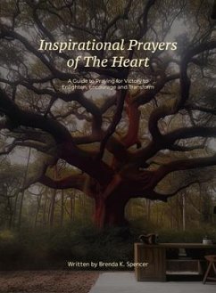 Cover INSPIRATIONAL PRAYERS OF THE HEART (eBook, ePUB)