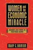 Women and the Economic Miracle (eBook, ePUB)