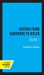 Austria from Habsburg to Hitler, Volume... - Bild 1