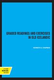 Graded Readings and Exercises in Old Icelandic (eBook, ePUB)