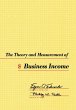 The Theory and Measurement of Business... - Bild 1