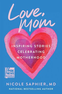 Cover Love, Mom (eBook, ePUB)