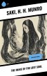The Image of the Lost Soul (eBook, ePUB) - Bild 1
