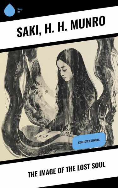 The Image of the Lost Soul (eBook, ePUB) The Image of the Lost Soul (eBook, ePUB)