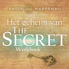 Het geheim van The Secret (MP3-Download) - Harpenau, Patty