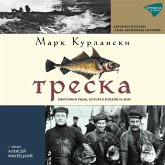 Cod: A Biography of the Fish that Changed the World (MP3-Download) Cod: A Biography of the Fish that Changed the World (MP3-Download)