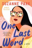 One Last Word (eBook, ePUB)