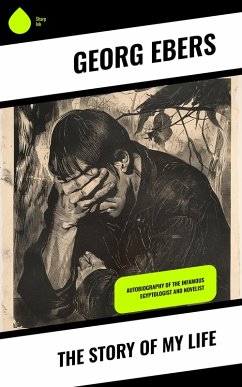 Cover The Story of My Life (eBook, ePUB)