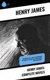 Henry James: Complete Novels (eBook, ePUB)