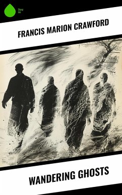 Cover Wandering Ghosts (eBook, ePUB)