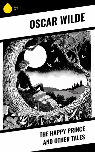 The Happy Prince and Other Tales (eBook, ePUB)