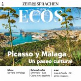 Spanisch lernen Audio - Picasso y Málaga (MP3-Download)