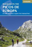 Walking in the Picos de Europa (eBook, ePUB) Walking in the Picos de Europa (eBook, ePUB)